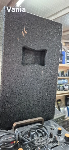 Тонколона Ibiza, снимка 5 - Тонколони - 52813437