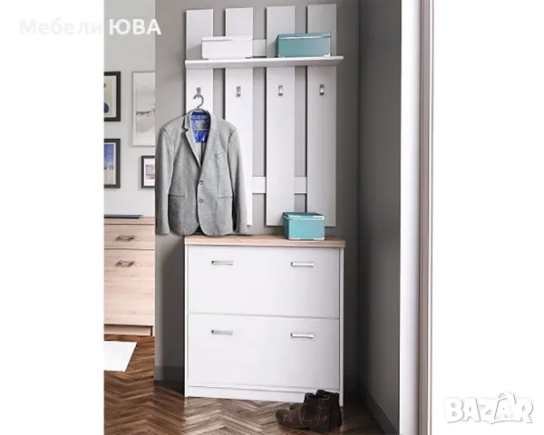 Портманто TOP MIX