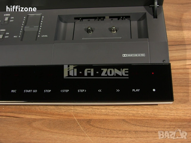 ДЕК   Bang&olufsen 4961 , снимка 5 - Декове - 54301505