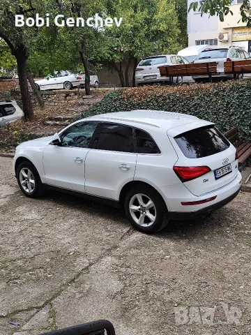 Продавам Ауди кю5, снимка 2 - Автомобили и джипове - 56544293