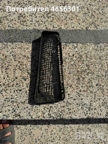 Дясна предна пластмаса от вътре на праг десен на Audi Ауди A8 H4 D4 само за 20лв. 4h0863766, снимка 4 - Части - 52484442