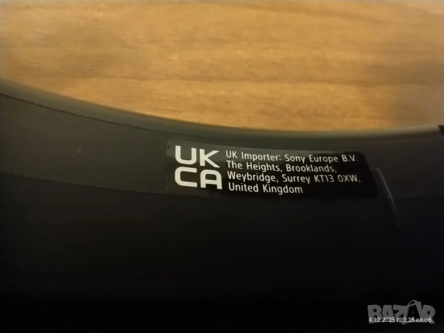 Нови слушалки Sony MDR-ZX110AP, снимка 6 - Слушалки и портативни колонки - 52661457