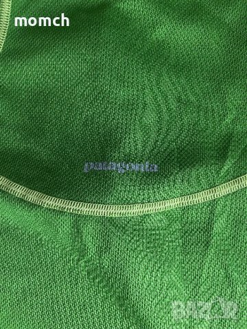 PATAGONIA-дамска блуза, снимка 6 - Спортни екипи - 42681361