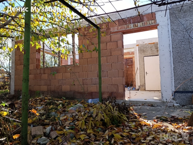 Продавам имот в с.Паскалево, снимка 2 - Къщи - 52277910