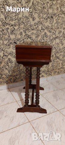 Колекционерска мебел, снимка 4 - Антикварни и старинни предмети - 36487116