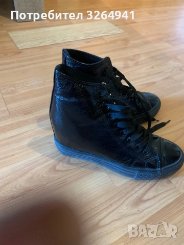 4 чифта дамски ежедневни обувки, снимка 8 - Дамски ежедневни обувки - 51917159