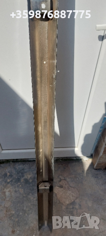 Нова броня Ваз 2106 Лада , снимка 8 - Части - 44641833