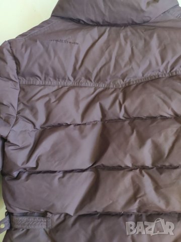 Оригинално дамско яке Polo by Ralph Lauren - пух , снимка 8 - Якета - 27136589