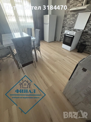 🏡 Тристаен апартамент в кв. Боян Българанов   , снимка 6 - Апартаменти - 54252126