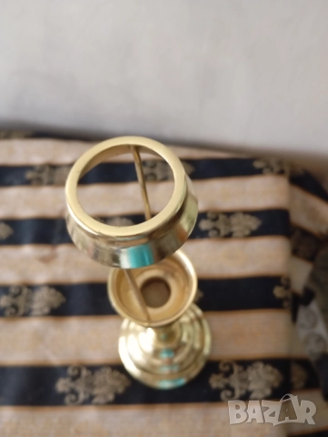 Свещник, снимка 3 - Декорация за дома - 52501745