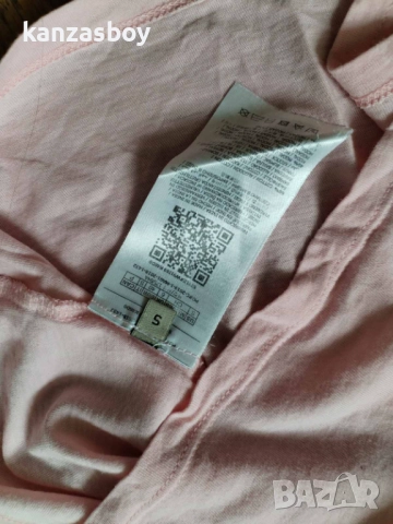 guess - страхотна дамска тениска S, снимка 5 - Тениски - 51488495