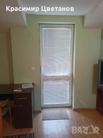 Балконска алуминиева врата 88х215см лява – 1 брой, снимка 2 - Други - 51518140