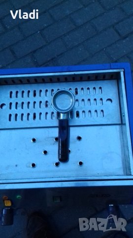 кафе машина - професионална., снимка 6 - Вендинг машини - 42219156