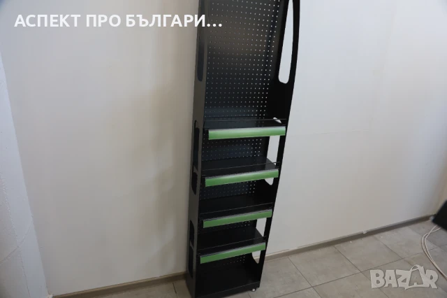 Стелаж РRОМО (promo end), снимка 6 - Стелажи и щандове - 50952361