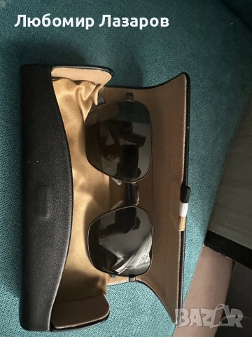 Слънчеви очила BOSS с гаранция