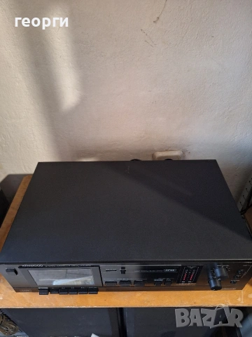 Kenwood kx-47c, снимка 6 - Декове - 53021826