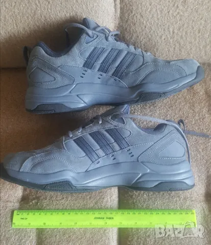 Маратонки Adidas, снимка 4 - Маратонки - 47298316