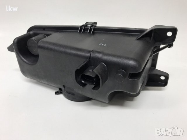 Халоген фар за Mercedes Benz Actros MP2 / MP3 2002-2011Шофьорска или Пасажерска страна, снимка 2 - Части - 29703698