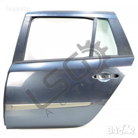 Задна лява врата Renault Laguna II 2001-2008 R030221N-6