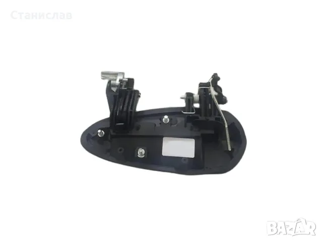 Външна дръжка за Fiat Linea – 735499510, снимка 2 - Аксесоари и консумативи - 56396607