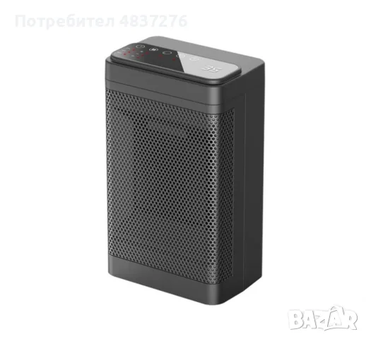 Керамичен нагревател, снимка 17 - Отоплителни печки - 56430584