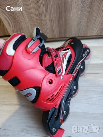 Ролери , снимка 10 - Ролери, кънки - 44803597