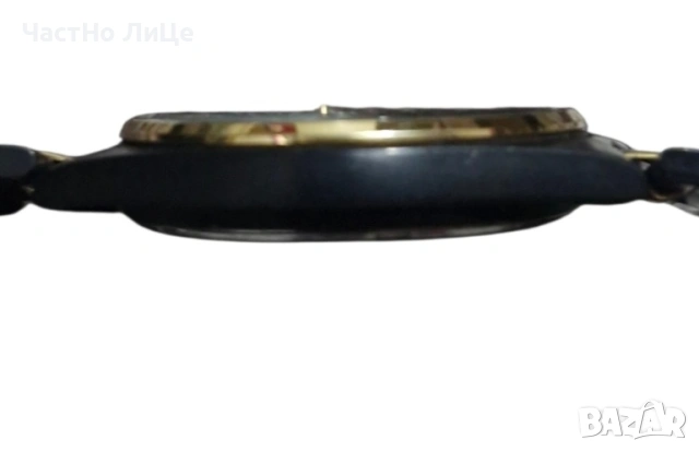 Рядък Мъжки Часовник Seiko Quartz SQ, снимка 5 - Мъжки - 53904870