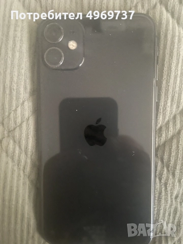 Продавам iPhone 11 , снимка 3 - Apple iPhone - 56432084