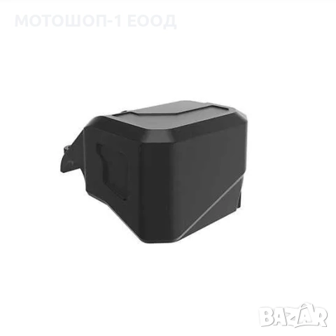 Предпазител\гард за резервоарчето за спирачната течност на Ski-Doo