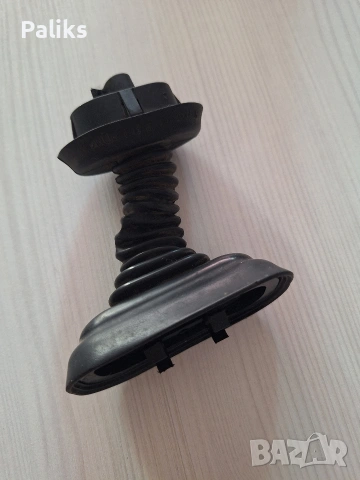 Гофрета за кабели на врата Ауди А4