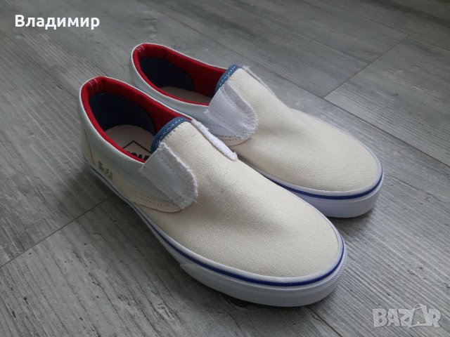 Vans Slip-On в Детски гуменки в гр. Враца - ID31501647 — Bazar.bg