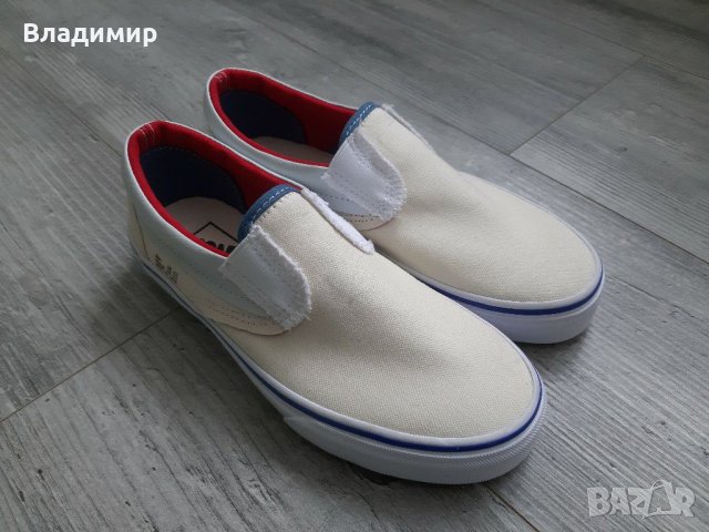 Vans Slip-On