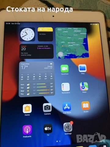 IPad Air 2 64Gb