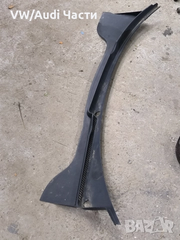 Кора чистачки за Голф 5 Volkswagen Golf 5 1K1819415A / 1K1 819 415 A, снимка 2 - Части - 52592998