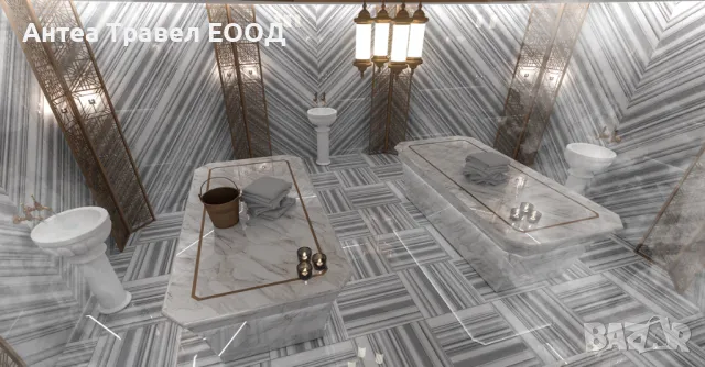 Почивка през седмицата в Кашмир Уелнес и СПА Хотел 5*, Велинград - ADULTS ONLY, снимка 8 - Почивки на планина - 50034141