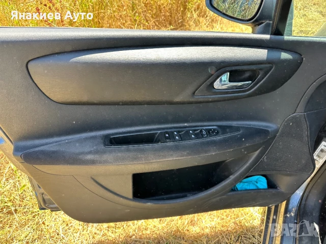 Citroen C4 1.6 hdi на части, снимка 6 - Автомобили и джипове - 50979921