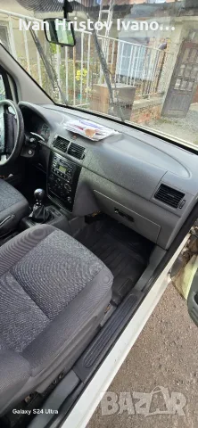 Ford transit connect 1.8 tdci 75 кс., снимка 8 - Автомобили и джипове - 56328224