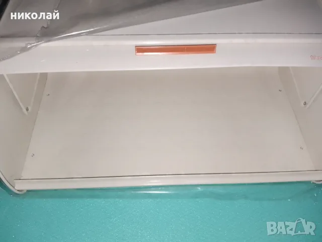 Кутия за хляб brabantia, снимка 3 - Кутии за храна - 56318199