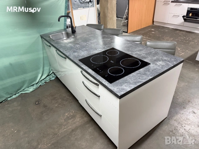 Кухня с уреди, снимка 3 - Кухни - 54338872