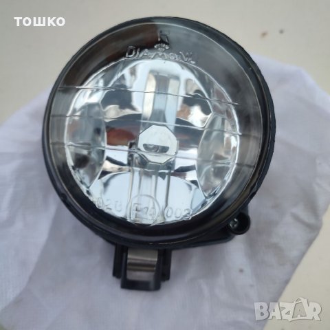 Халоген за фолксваген лупо и фабия, снимка 8 - Аксесоари и консумативи - 38931344