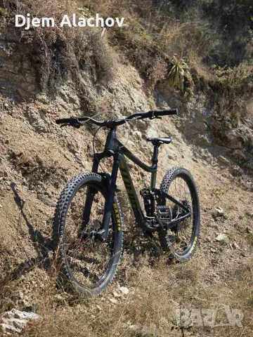 Giant Reign 2023 – Размер L / RockShox Yari / 