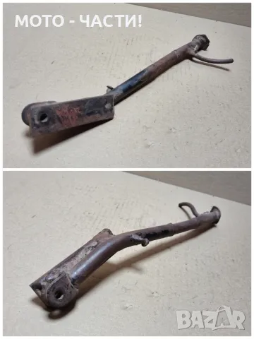 Степенка, Пачи Крак За ЧЕЗЕ 250, 350 / НОМЕР 1., снимка 4 - Части - 49481273