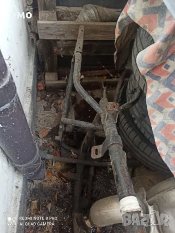 продавам Рамка Ковровец 175, снимка 2 - Мотоциклети и мототехника - 48084693