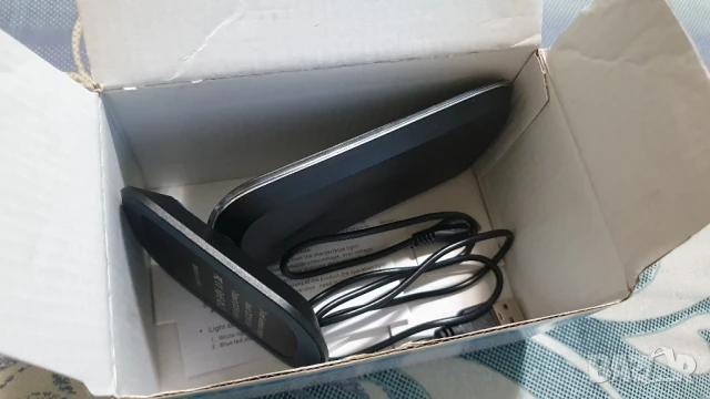 Безжично зарядно, снимка 9 - Безжични зарядни - 51076984