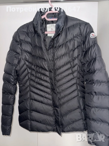 Дамско яке Moncler