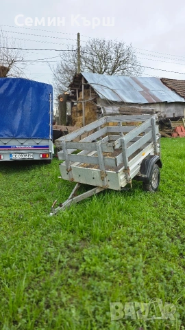 Ремарке, снимка 6 - Ремаркета - 54083455