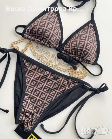 Бански
, снимка 5 - Бански костюми - 49363405