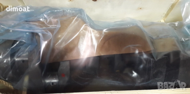 Резервни части за Perkins,Cummins,Deutz колянов вал , снимка 6 - Части - 51916256