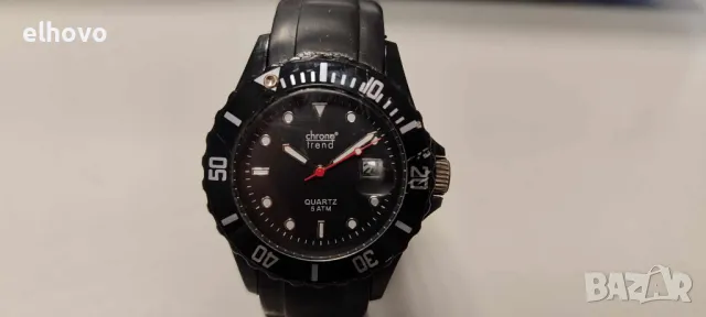 Часовник Chronq Trend, снимка 4 - Мъжки - 48412415