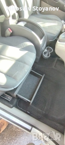 Продаваме Рени :), снимка 10 - Автомобили и джипове - 54098851